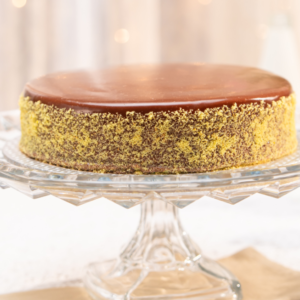11 Three Milk Chocolate Cake