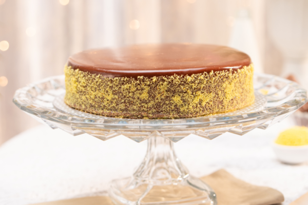 11 Three Milk Chocolate Cake
