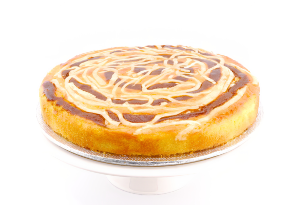 1_1 Chocolate Cheesecake