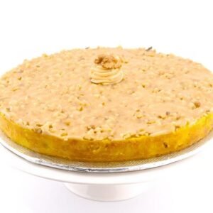 1_32 Walnut Fudge Cake