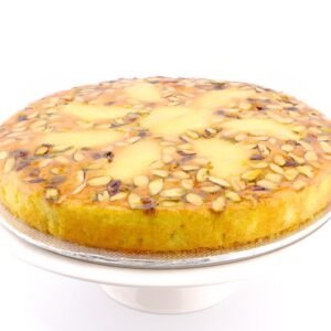 1_37 Apple Dry Cake