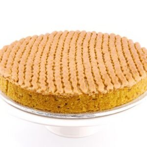 1_42_2 Almond Macaroon Cake