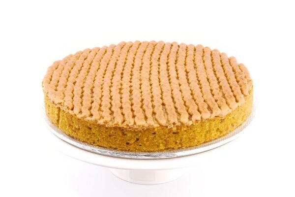 1_42_2 Almond Macaroon Cake