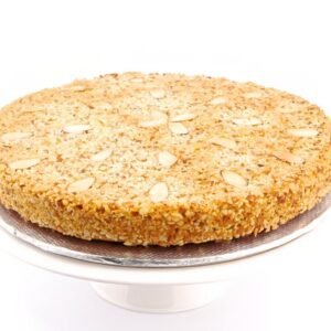 1_44 Almond Dry Cake