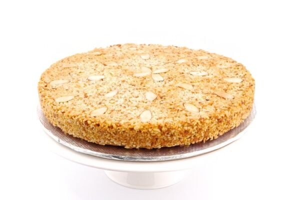 1_44 Almond Dry Cake
