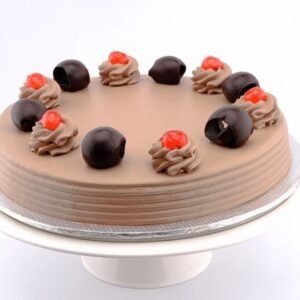 1_77_3 Chocolate Chip Cake