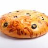 1_9 Focaccia Bread