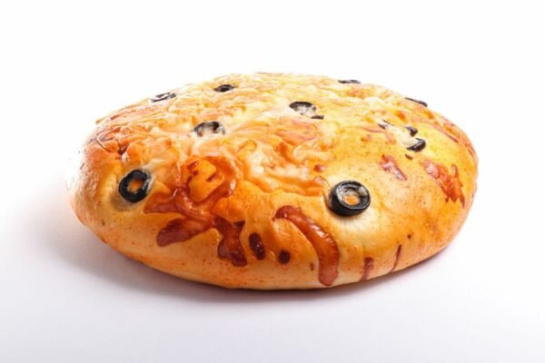 1_9 Focaccia Bread