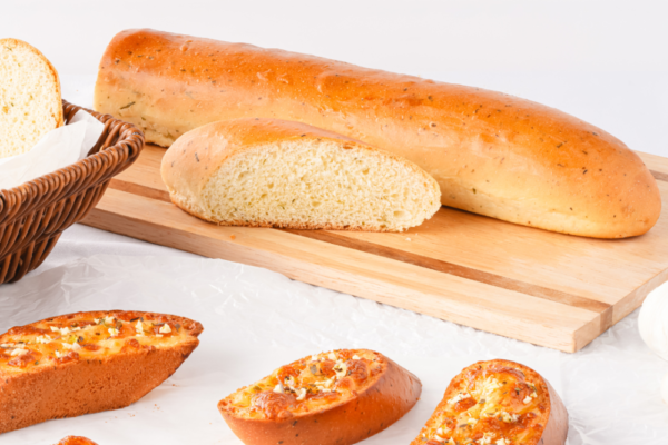 Garlic Bread