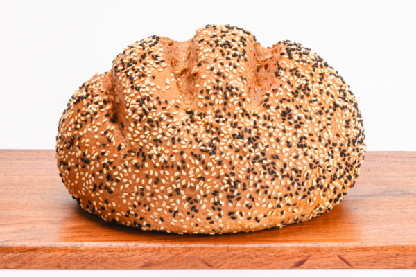 29 Countryside Bread