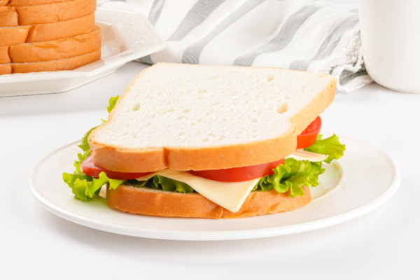 30 Marshall Bread