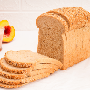 33 Multi Seed Bread