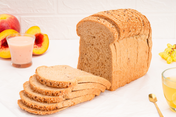 33 Multi Seed Bread