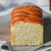 34 Brioche Bread