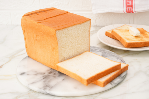 36 Milky Bread