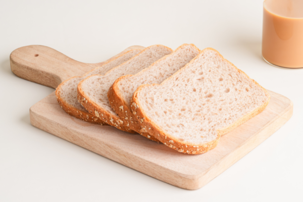 37 Whole Wheat Bread
