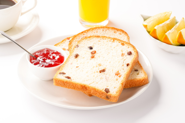 38_1 Fruit Bread
