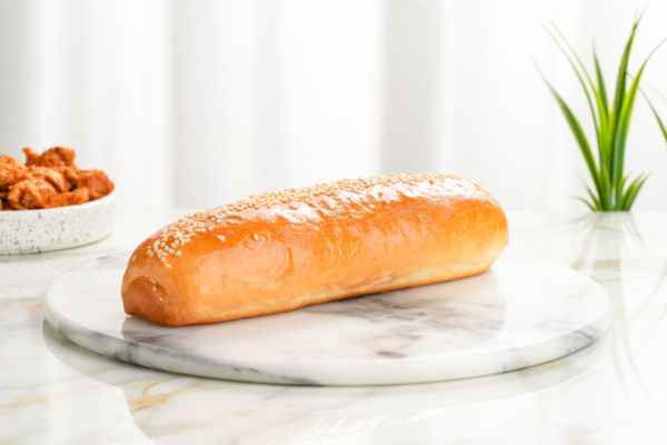 9qij_1 Plain Bun