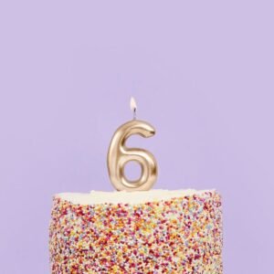 Candle-Golden-Number-6_e3e53a76-15cd-4e01-a687-ade7821fa451_1024x1024@2x Candle Golden Number 6