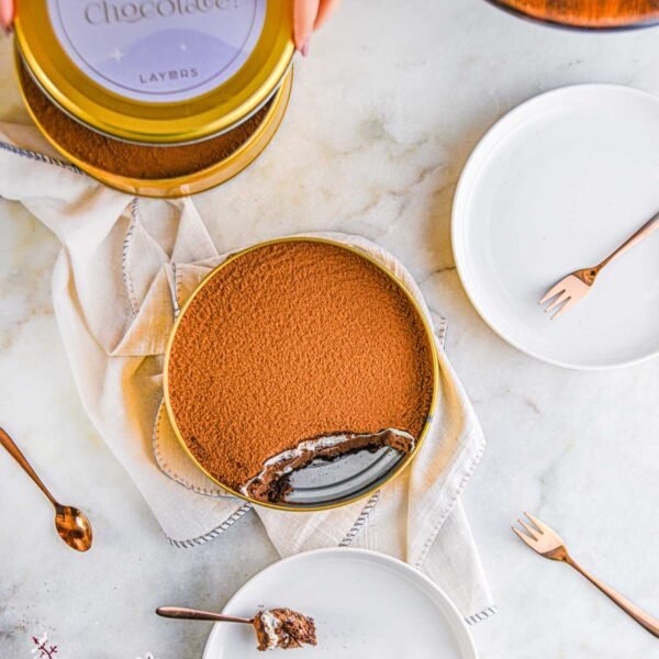 Chocolate-Dreamcake Chocolate Dreamcake