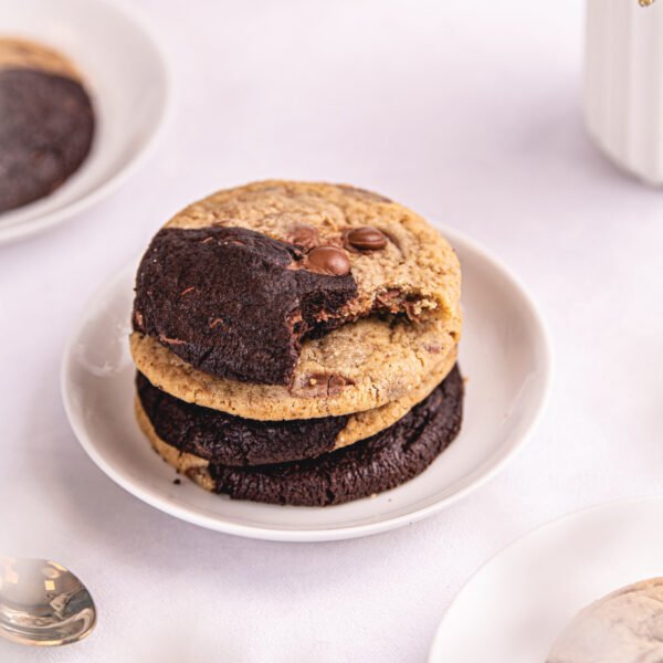 Chunky-blend Chunky Blend Cookie