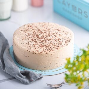 Coffee Coffee Cake