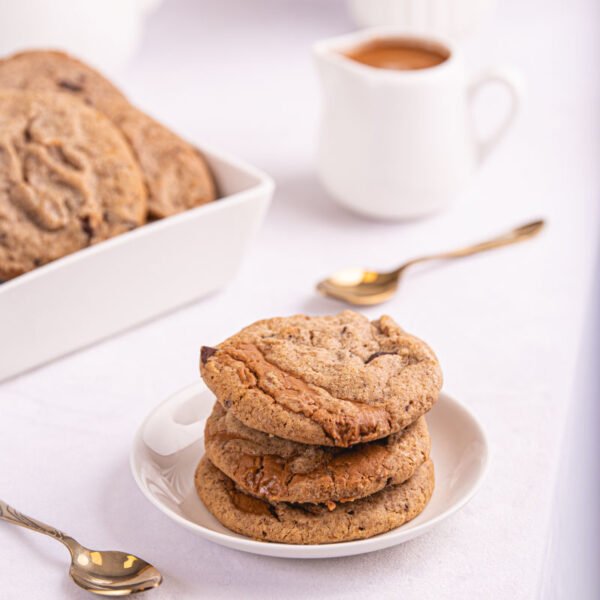 Lotus Cookie
