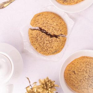 Nutella Cookie