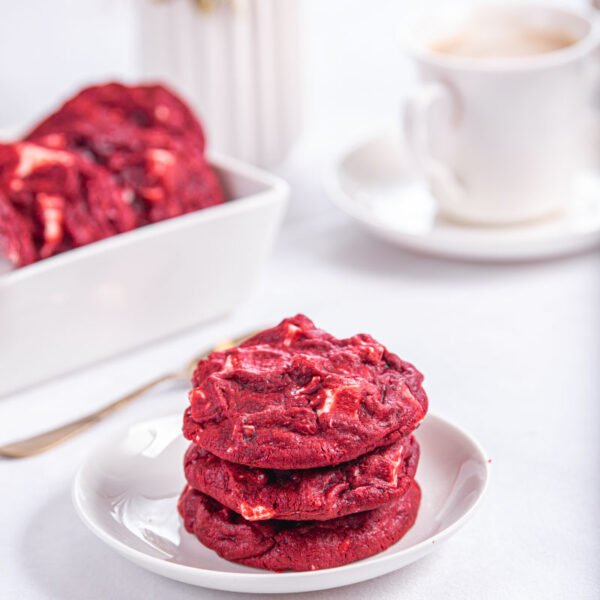 Red-Velvet2 Red Velvet Cookie