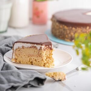 Three-Milk-Cake Three Milk Cake