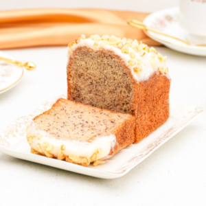 buttercream_cakes_1_ Banana Teacake