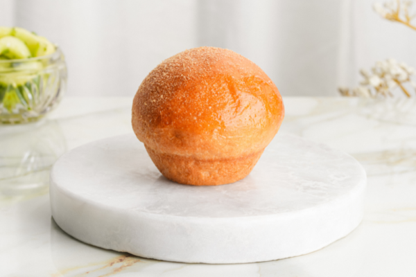 Bran Bun Mini - Pack of 6