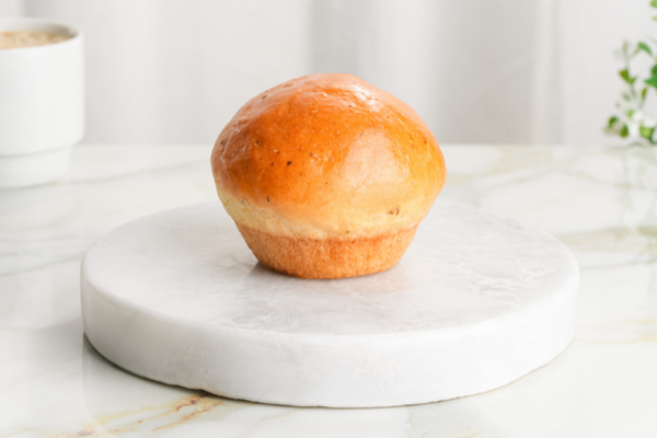 Garlic Bun Mini - Pack of 6