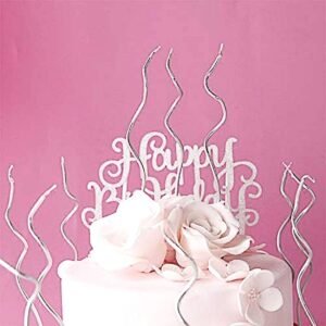 candle-silver-curly-12pack_f791cc2a-2b24-48c3-99b7-388e39dc67a4_1024x1024@2x Candle Long Twisted Curly Silver (6 Pack)