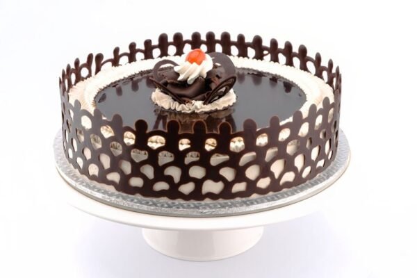 coffee_chocolate Coffee Chocolate Cake