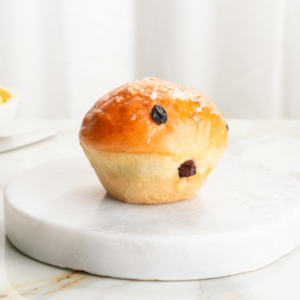 dfg (1) Fruit Bun - Mini Pack of 6