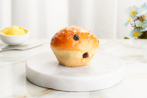 Fruit Bun - Mini Pack of 6