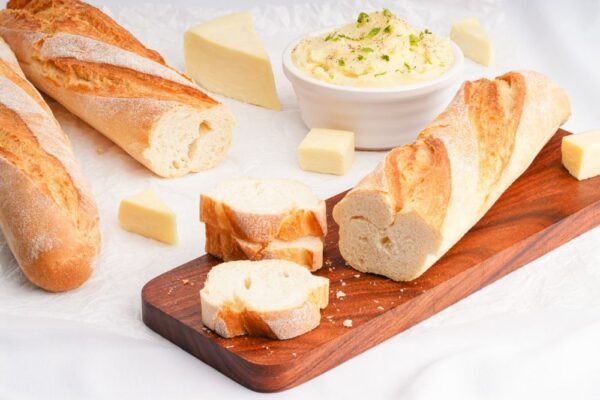 dsc00057 French Bread