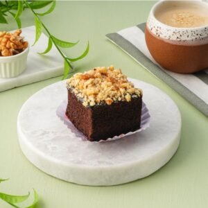 Walnut Brownie