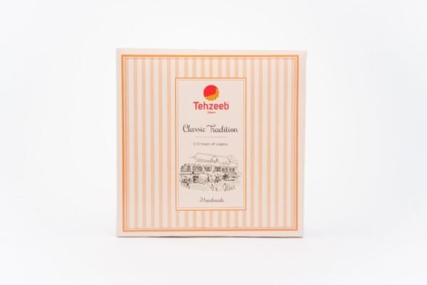 dsc00462 Royal Biscuit Collection - 500 g
