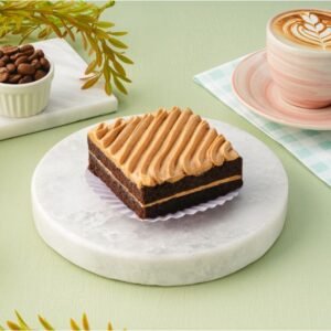Coffee Brownie