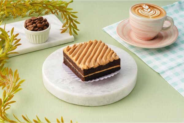 Coffee Brownie