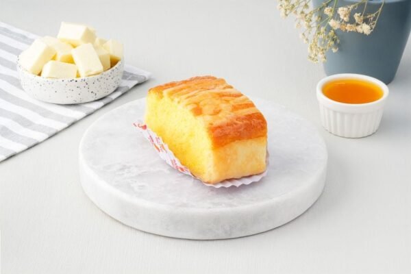 Cheese Pastry