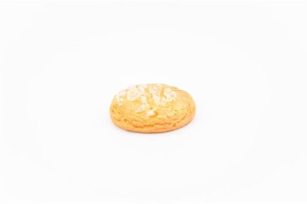 Ginger Biscuit