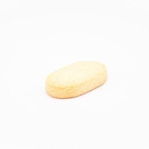 Plain Biscuit