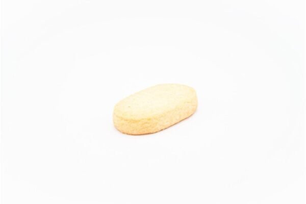 Plain Biscuit