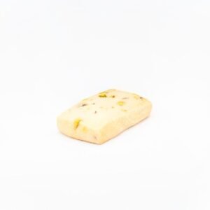 Pista Biscuit