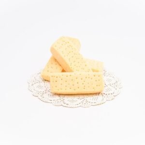 Old English Biscuit