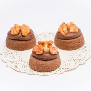 dsc01575 Chocolate Walnut Biscuit