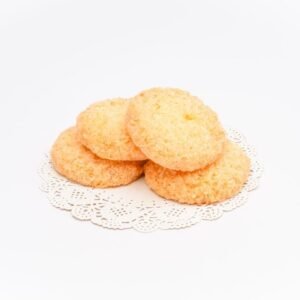 dsc01610 Full Coconut Biscuit